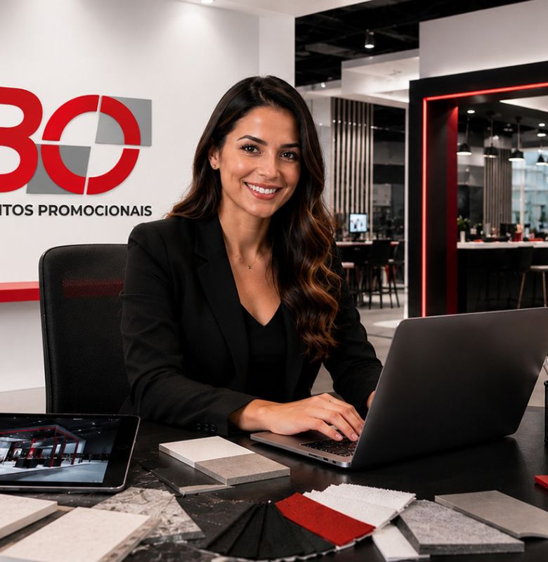 Parceria de sucesso desde 1996
